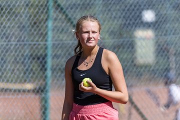 Luisa Gavriloutsa 88 - Masters Nord